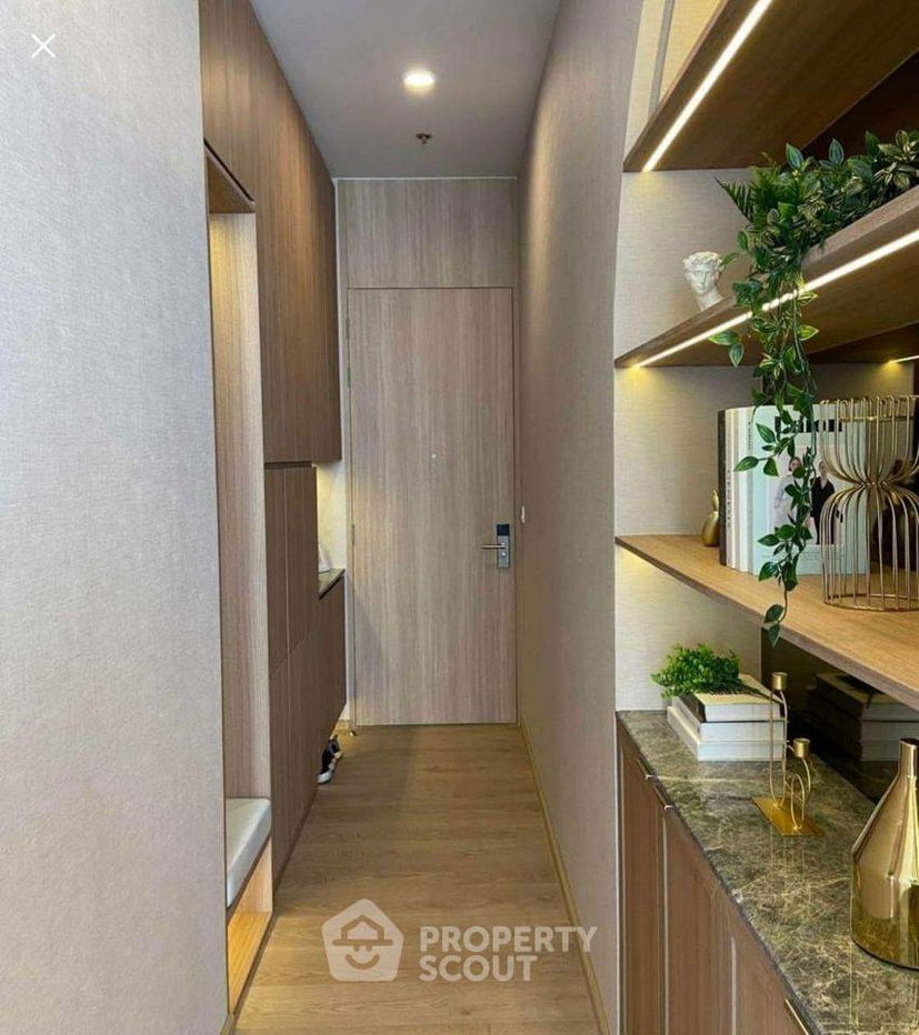 รูป คอนโด 2-ห้องนอน ที่ โนเบิล บีอี ไนน์ทีน สุขุมวิท ใกล้ MRT สุขุมวิท (ID 933872) - รูปที่ 12/18