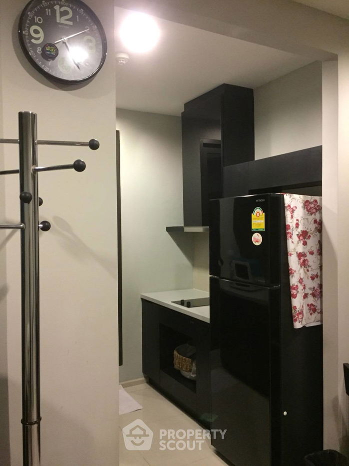 picture 2-BR Condo at Rhythm Sukhumvit 44/1 near BTS Phra Khanong (ID 888085) - 17/22