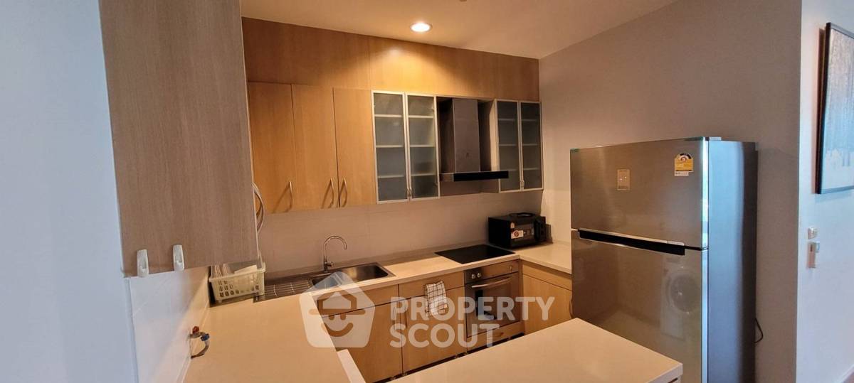 รูป คอนโด 3-ห้องนอน ที่ ซิตี้ สมาร์ท สุขุมวิท18 ใกล้ BTS อโศก (ID 2083906) - รูปที่ 2/7