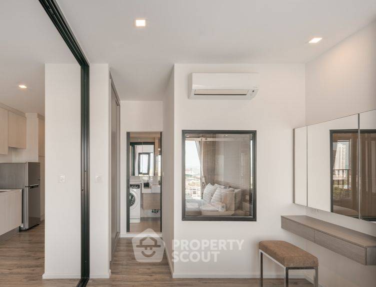 รูป คอนโด 1-ห้องนอน ที่ ไนท์บริดจ์ ดิ โอเชี่ยน ศรีราชา ใน สุรศักดิ์ (ID 1258909) - รูปที่ 11/14