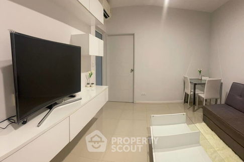 1-BR Condo at Sea Hill Condo Sriracha close to Laem Chabang (ID 1177227)