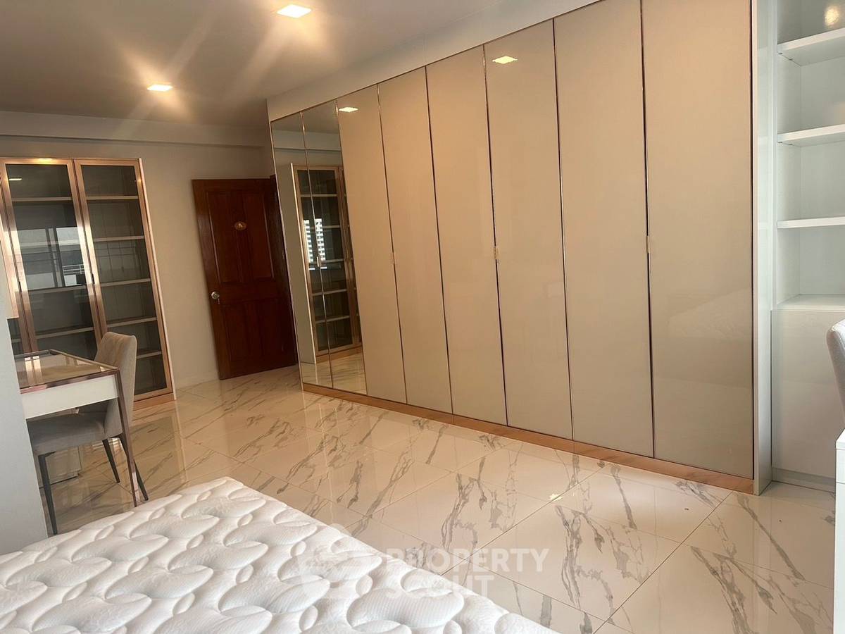 รูป คอนโด 2-ห้องนอน ที่ สราญใจ แมนชั่น คอนโดมิเนียม ใกล้ BTS นานา (ID 1531996) - รูปที่ 7/10
