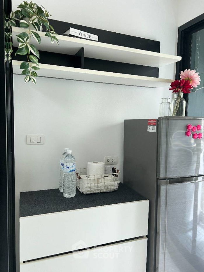 รูป คอนโด 1-ห้องนอน ที่ ลิปป์ คอนโด รามคำแหง 43/1 ใน พลับพลา (ID 1912071) - รูปที่ 5/12