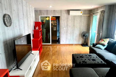 Condos for sale : 2-BR Condo at Regent Home 22 Sukhumvit 85 near BTS On Nut (ID 2005614)