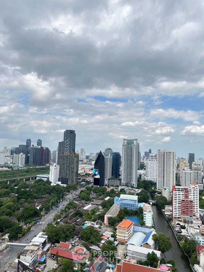 picture 3-BR Condo at Wittayu Complex near BTS Phloen Chit (ID 1697512) - 8/10