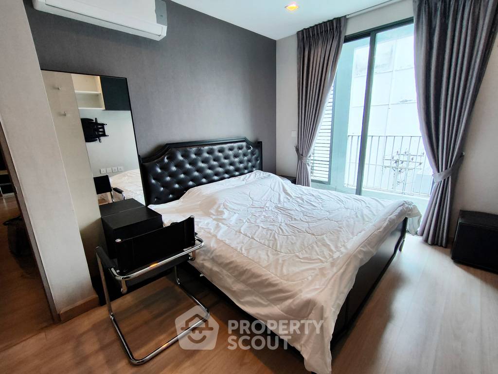 รูป คอนโด 2-ห้องนอน ที่ ไอดีโอ โมบิ พญาไท ใกล้ BTS พญาไท (ID 753340) - รูปที่ 6/10