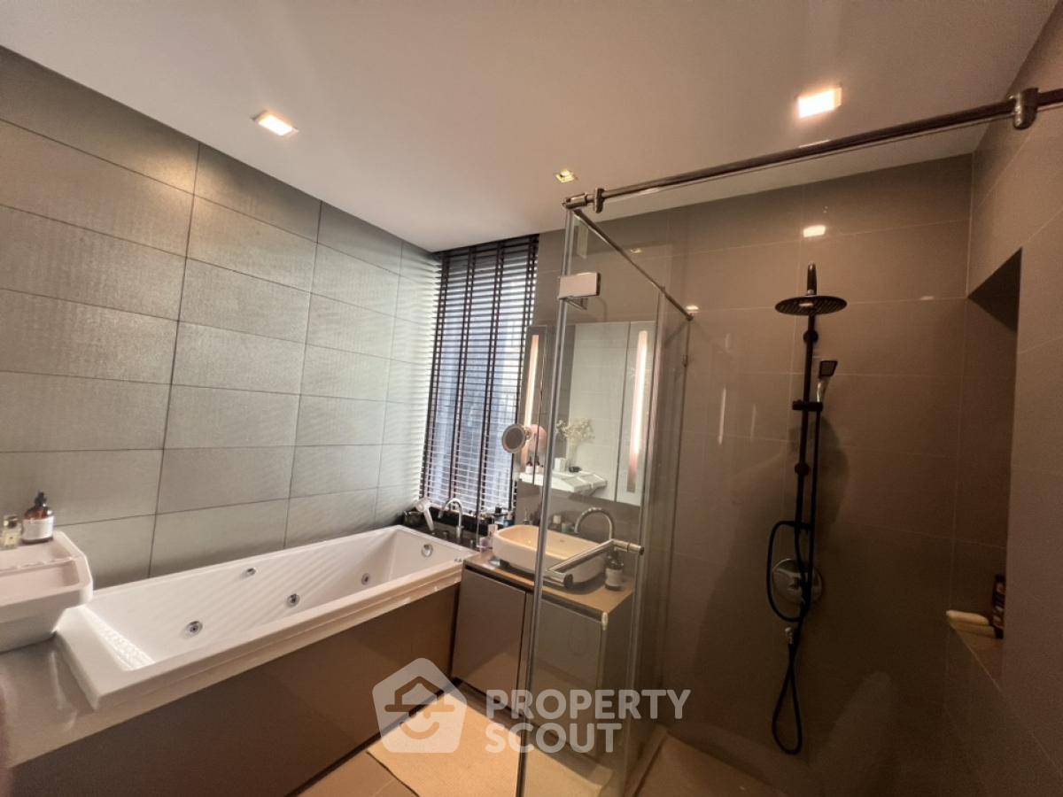 picture 2-BR Condo at M Silom near BTS Chong Nonsi (ID 1908993) - 7/28