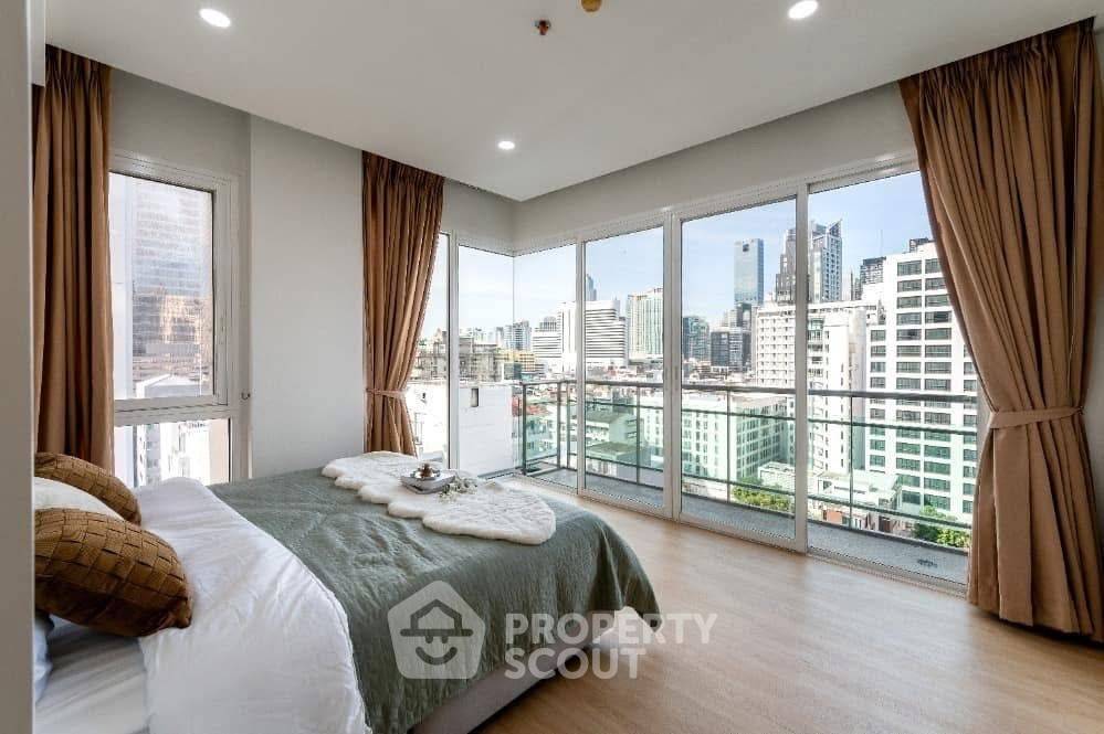 รูป คอนโด 2-ห้องนอน ที่ เดอะ ไพรม์ 11 สุขุมวิท คอนโดมิเนียม ใกล้ BTS นานา (ID 2027714) - รูปที่ 12/23