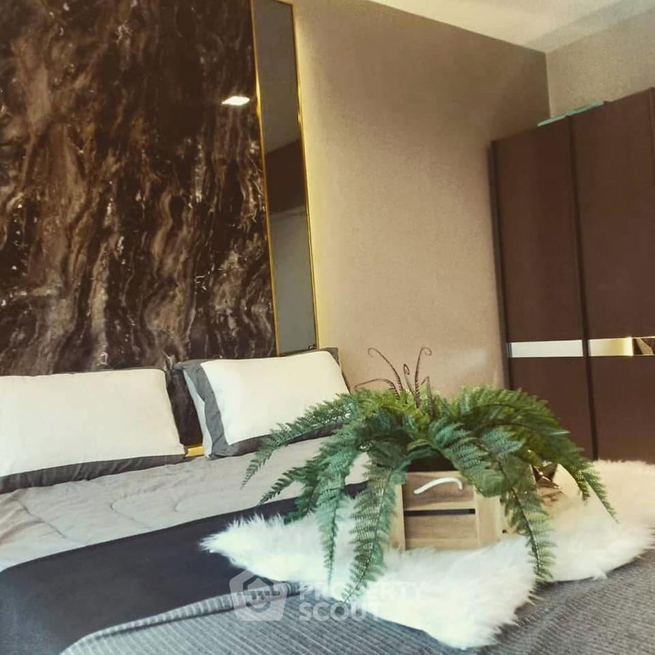 picture 1-BR Condo at Life Sukhumvit 48 near BTS Phra Khanong (ID 888808) - 5/7