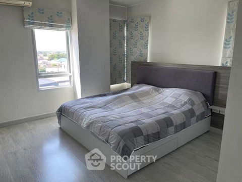 2-BR Condo at Chambers Ramintra in Ram Inthra (ID 1994405)
