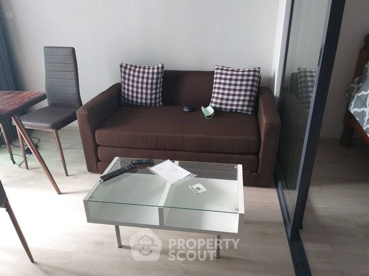 picture 1-BR Condo at Ideo Ratchada-Sutthisan near MRT Ratchadaphisek (ID 1331017) - 13/19