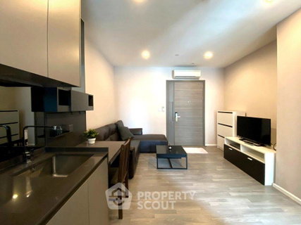 1-BR Condo at The Room Sukhumvit 69 near BTS Phra Khanong (ID 835105)