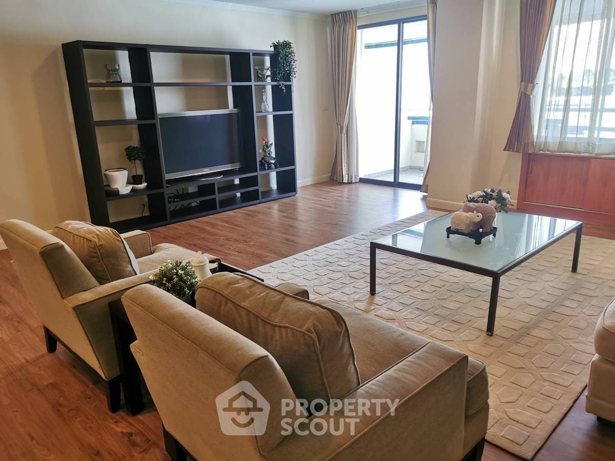 picture 2-BR Condo at Las Colinas near BTS Asok (ID 514743) - 3/19