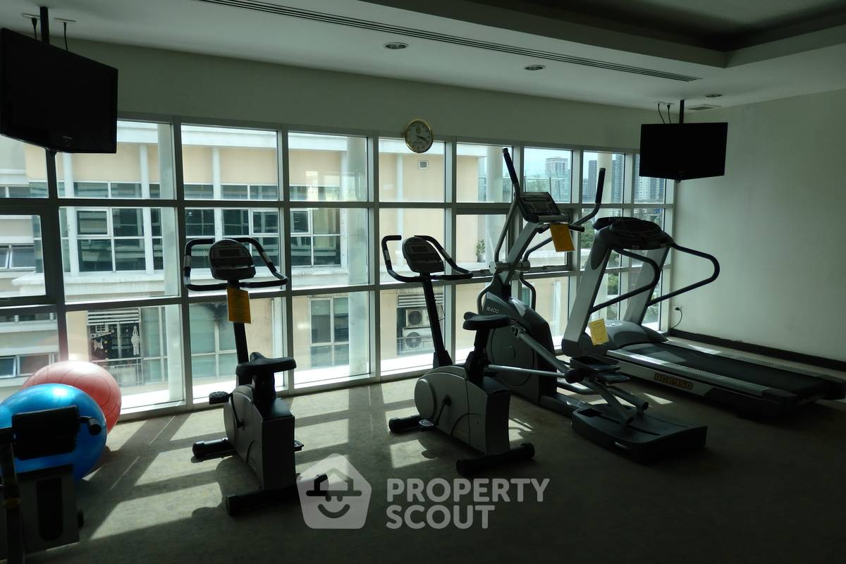 รูป คอนโด 1-ห้องนอน ที่ ดิ แอดเดรส สุขุมวิท 42 ใกล้ BTS เอกมัย (ID 887056) - รูปที่ 5/6
