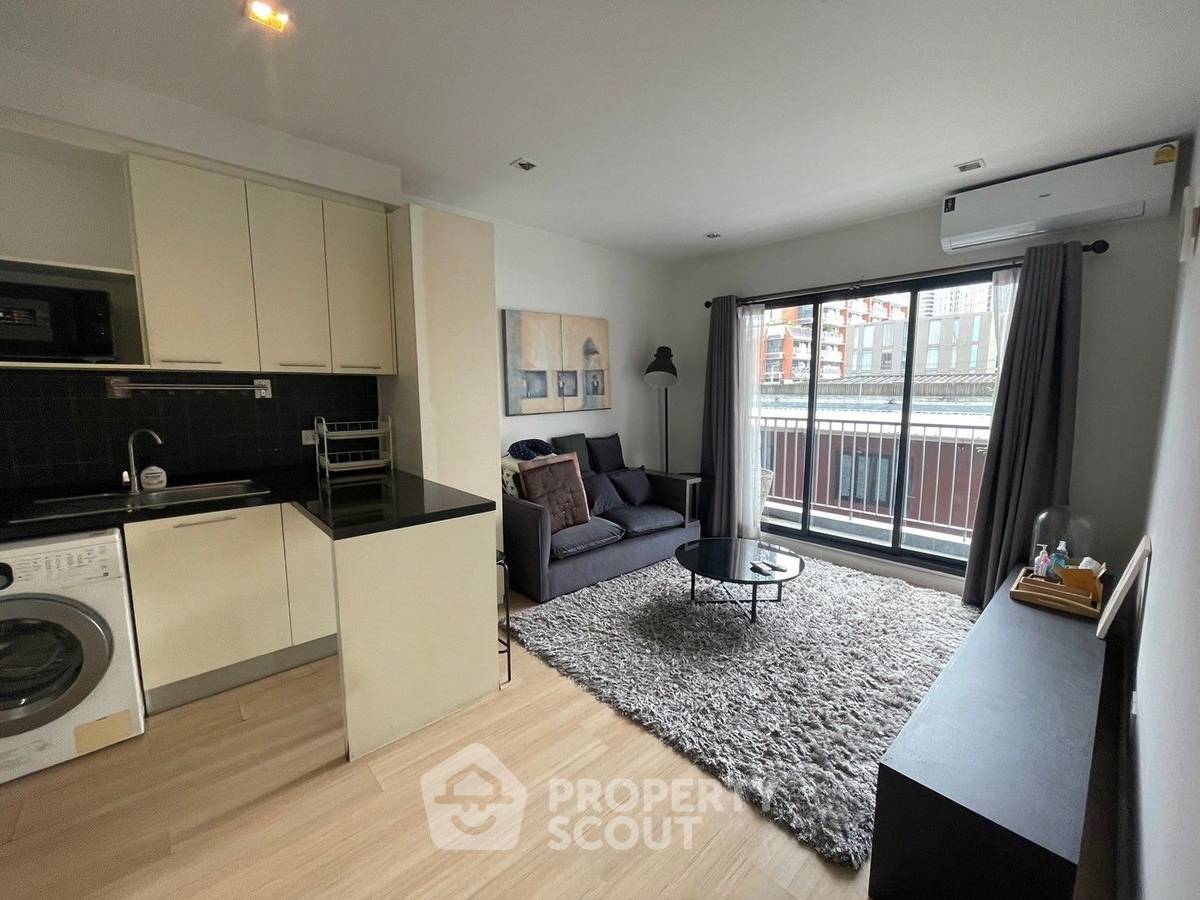 picture 2-BR Condo at The Seed Mingle Sathorn-Suanplu near BTS Sala Daeng (ID 1882764) - 8/11