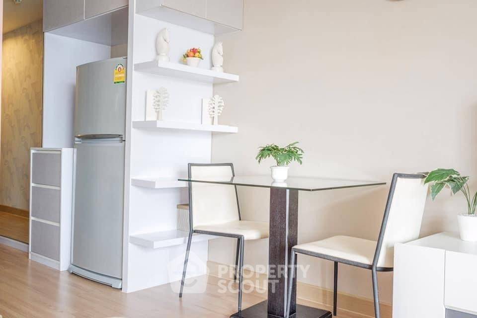picture 1-BR Condo at The Alcove Thonglor 10 near BTS Thong Lor (ID 1443389) - 4/16