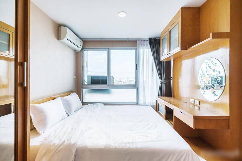 รูป คอนโด 1-ห้องนอน ที่ ริเวอร์ เฮเว่น เจริญกรุง คอนโดมิเนียม ใน บางคอแหลม (ID 140498) - รูปที่ 9/19
