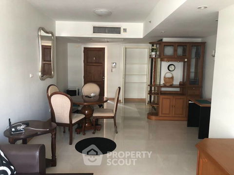 2-BR Condo at Supalai Premier Place Asok near MRT Phetchaburi (ID 1174608)