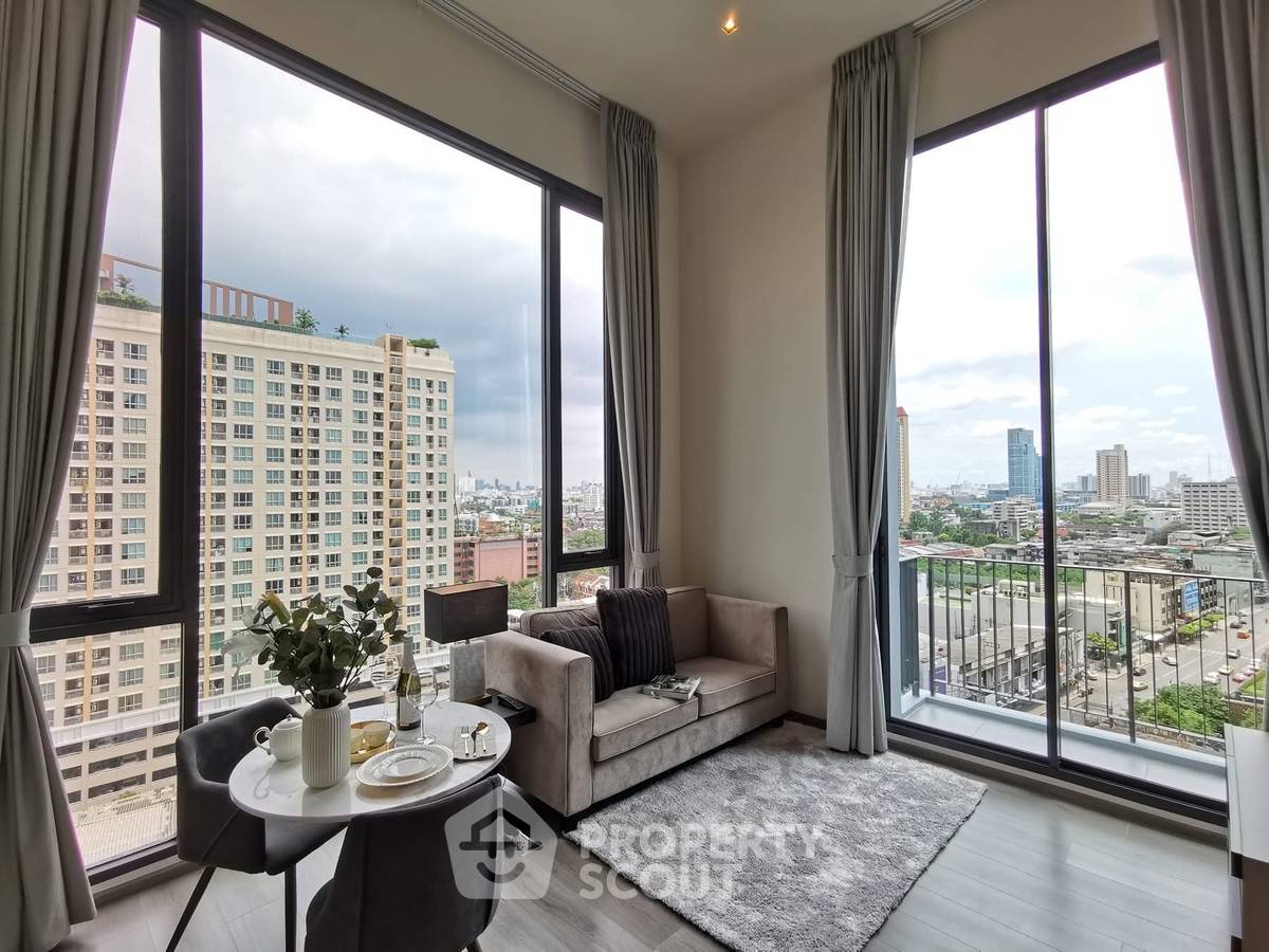 picture 1-BR Condo at The Reserve Phahol-Pradipat near BTS Saphan Khwai (ID 1972132) - 5/20