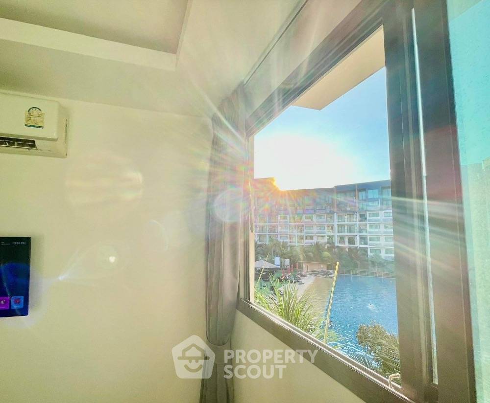 รูป คอนโด 1-ห้องนอน ที่ ลากูน่า บีช รีสอร์ท ใกล้ เมืองพัทยา (ID 1142087) - รูปที่ 9/22