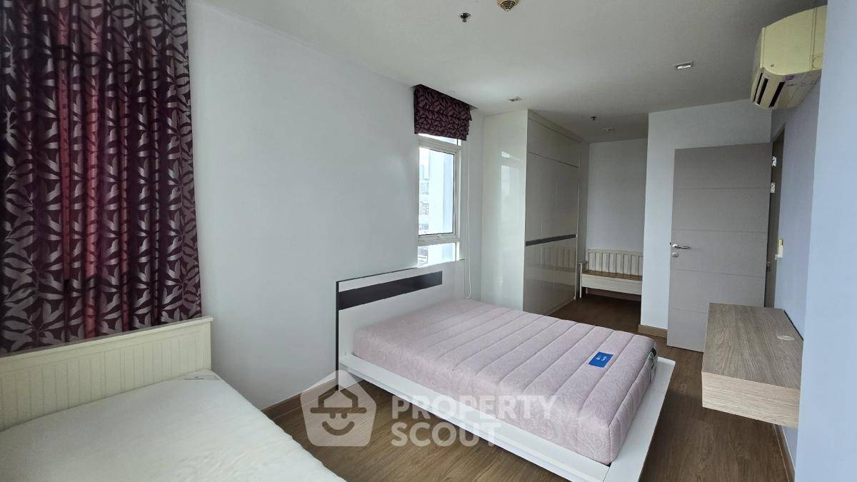 picture 2-BR Condo at Ideo Verve Ratchaprarop near ARL Ratchaprarop (ID 1921884) - 11/11