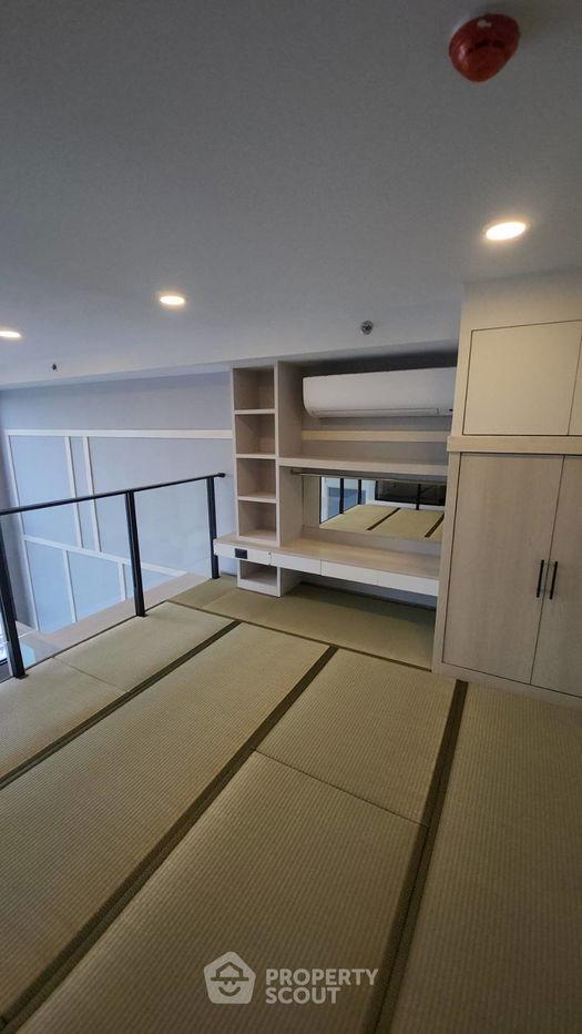 picture 2-BR Condo at Park Origin Chula-Samyan near MRT Hua Lamphong (ID 2144786) - 18/35