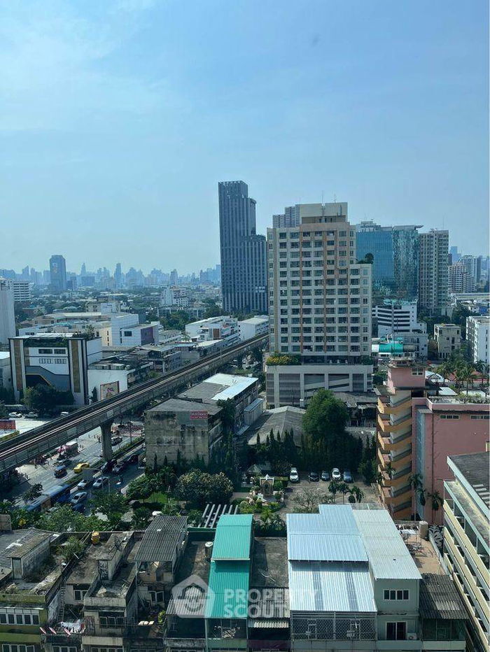 รูป คอนโด 1-ห้องนอน ที่ ไลฟ์ แอท พหลฯ-อารีย์ ใกล้ BTS สะพานควาย (ID 1445259) - รูปที่ 10/11