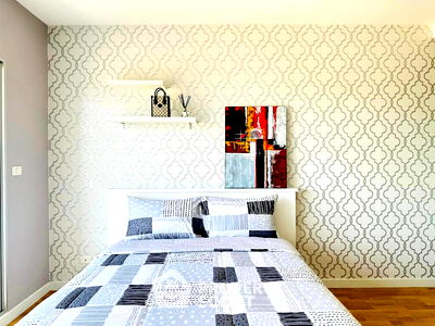 Condos for rent South Pattaya Road : 1-BR Condo at Unicca Pattaya Condo close to Central Pattaya (ID 1142086)
