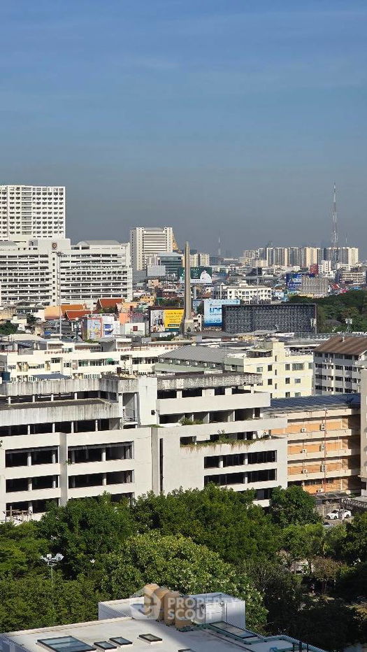 picture 1-BR Condo at The Complete Rajprarop near ARL Ratchaprarop (ID 2021556) - 24/28