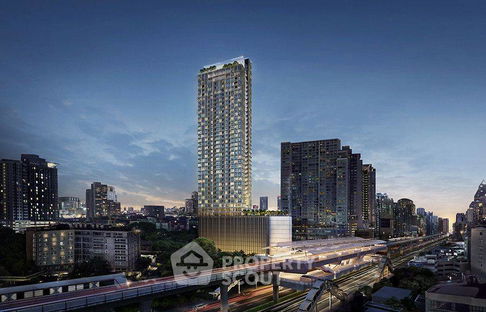 1-BR Condo at The Esse Sukhumvit 36 near BTS Thong Lor (ID 701192)