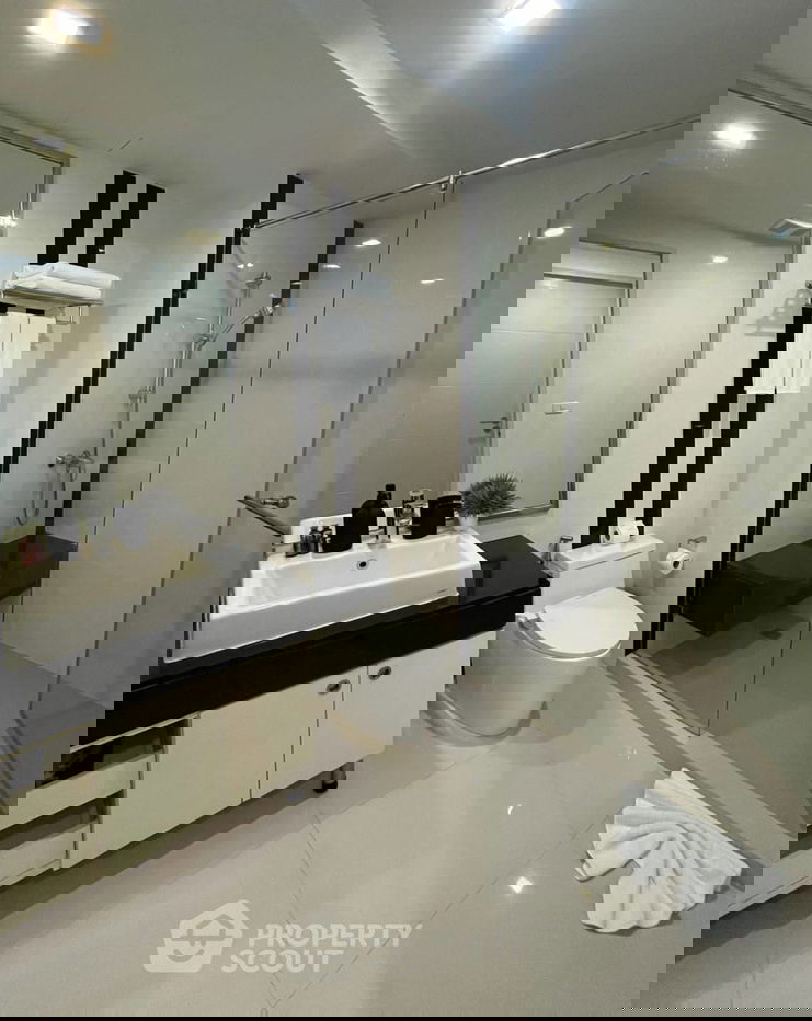 picture 2-BR Condo at Beverly 33 near BTS Phrom Phong (ID 549778) - 7/7