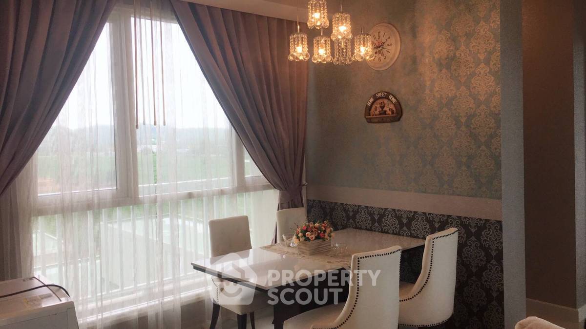 picture 1-BR Condo at Del Mare Condominium close to Bangsaray (ID 954522) - 11/18