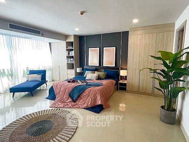 รูป คอนโด 2-ห้องนอน ที่ การ์ดีเนีย พัทยา ใกล้ เมืองพัทยา (ID 1605334) - รูปที่ 5/15