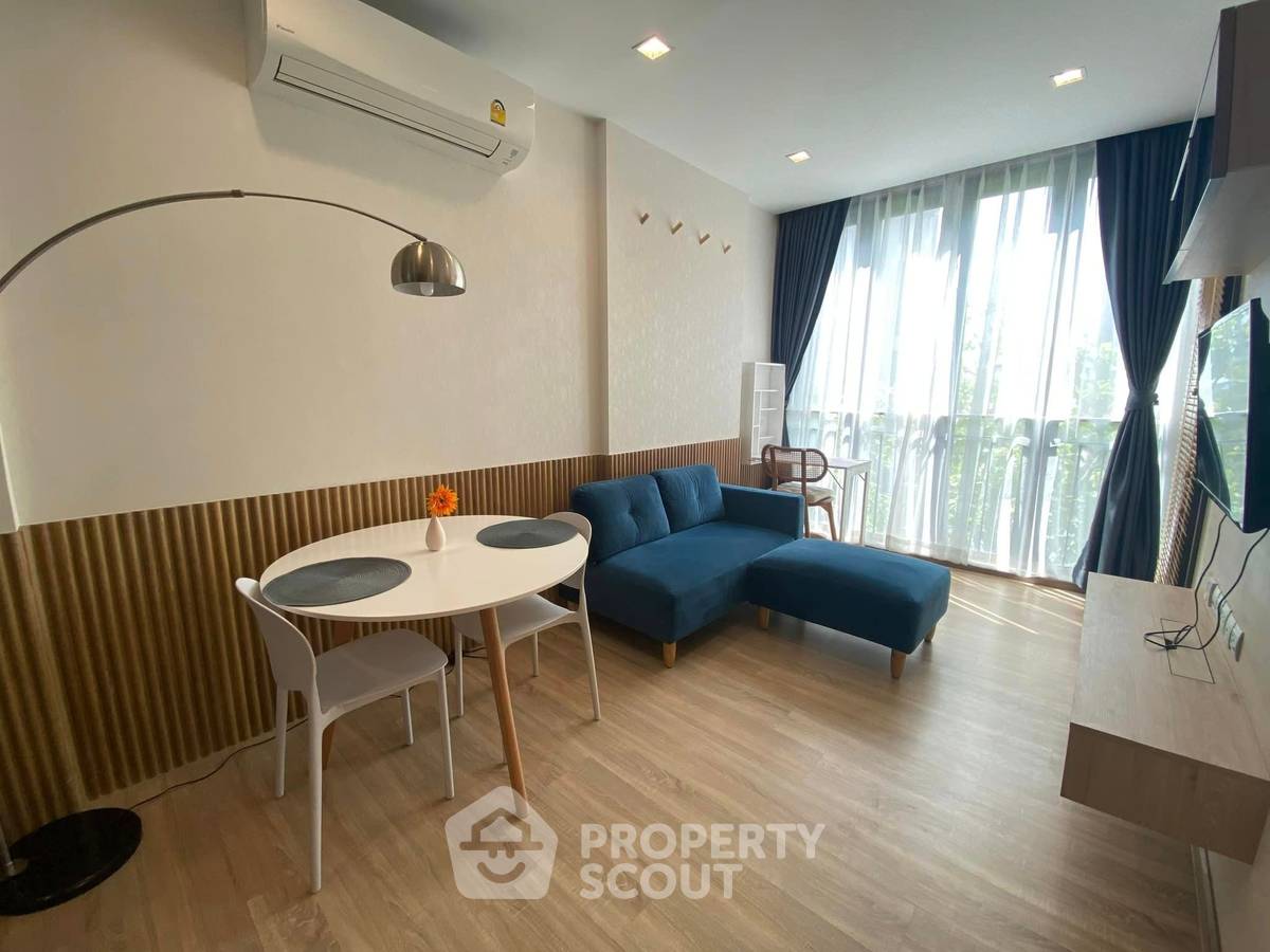 picture 1-BR Condo at Kawa Haus near BTS On Nut (ID 1876959) - 3/13