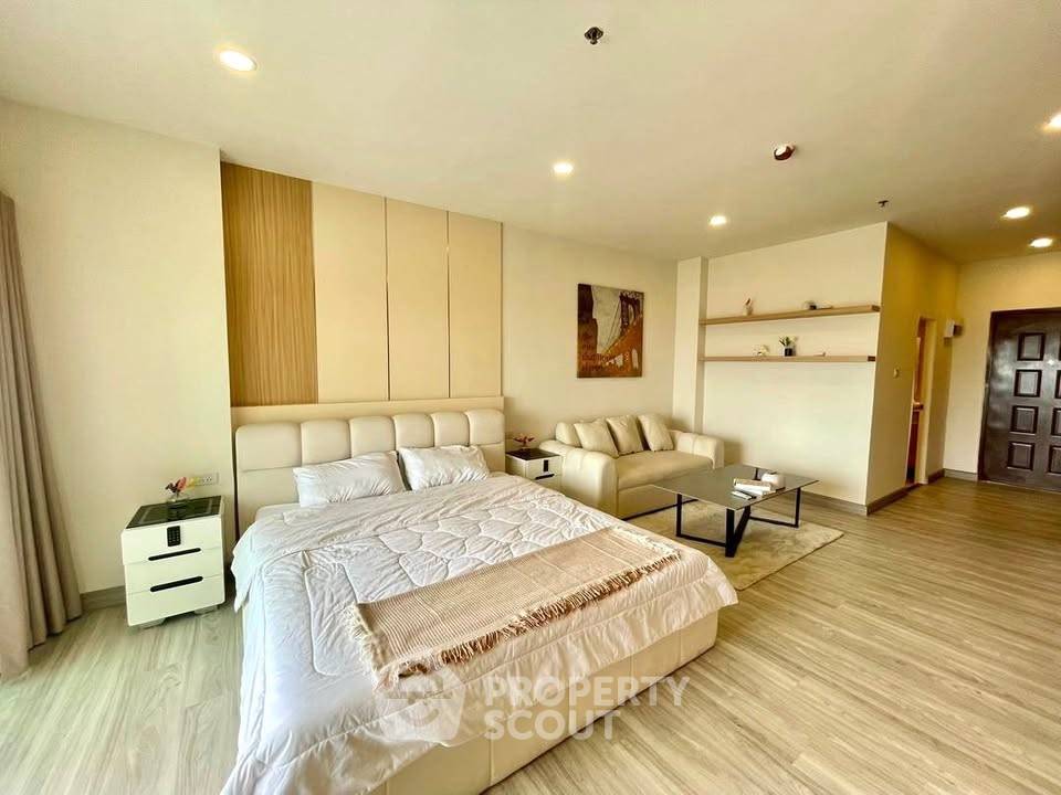 picture 1-BR Condo at View Talay 8 Condominium Jomtien close to Jomtien Beach (ID 2183494) - 16/19