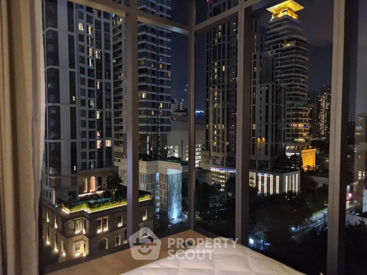 รูป คอนโด 2-ห้องนอน ที่ วิตโตริโอ สุขุมวิท 39 ใกล้ BTS พร้อมพงษ์ (ID 2029440) - รูปที่ 13/23