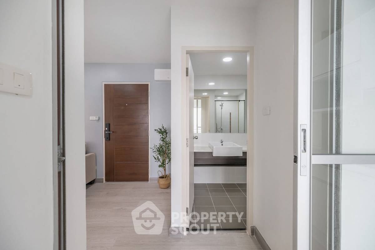 รูป คอนโด 2-ห้องนอน ที่ ออกัส เจริญกรุง 80 ใน บางคอแหลม (ID 2100426) - รูปที่ 7/32