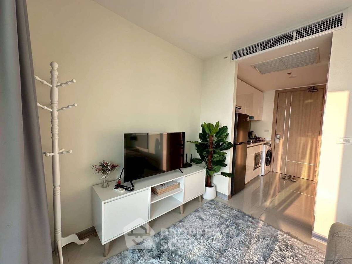 picture 1-BR Condo at The Riviera Jomtien close to Jomtien Beach (ID 2098366) - 1/6