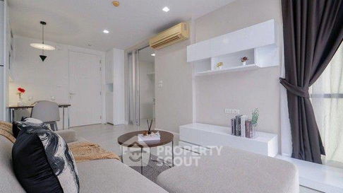 คอนโด 1-ห้องนอน ที่ เดอะรูม สุขุมวิท 64 ใกล้ BTS ปุณณวิถี (ID 2143740)