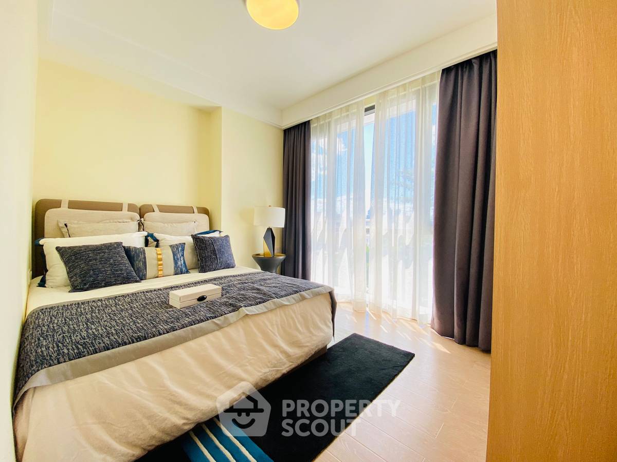 รูป คอนโด 2-ห้องนอน ที่ รีเกิล สาทร - นราธิวาส ใกล้ ถนนนราธิวาสราชนครินทร์ (ID 1388594) - รูปที่ 24/29