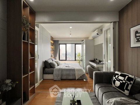1-BR Condo at Blocs 77 near BTS On Nut (ID 2142008)