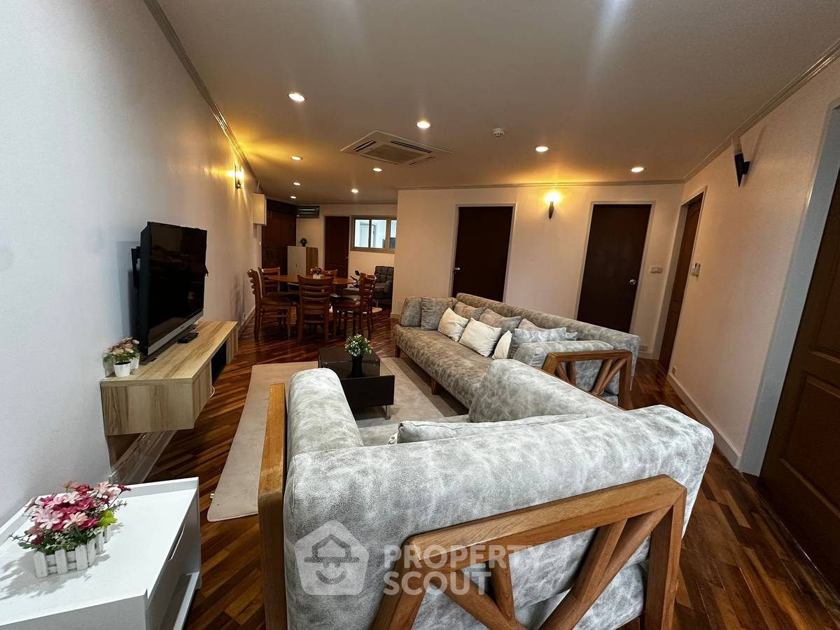 รูป คอนโด 3-ห้องนอน ที่ ไท ปิง ทาวเวอร์ส สุขุมวิท 63 ใกล้ ARL รามคำแหง (ID 2190595) - รูปที่ 3/19