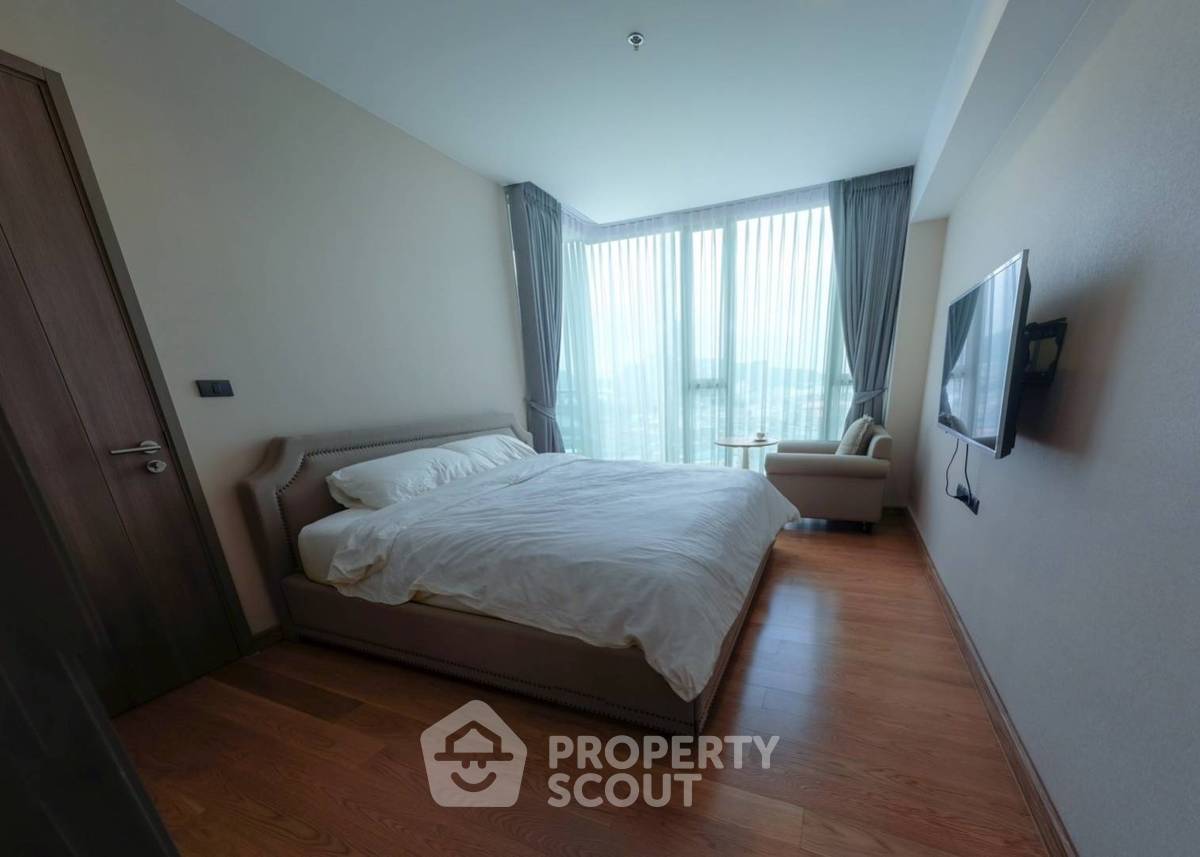 picture 1-BR Condo at Marina Bayfront Sriracha in Si Racha (ID 2133504) - 3/6