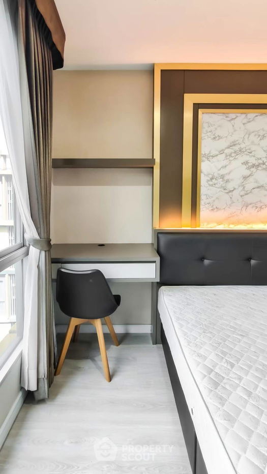 picture 1-BR Condo at Metroluxe Rama 4 near BTS Ekkamai (ID 566102) - 6/19