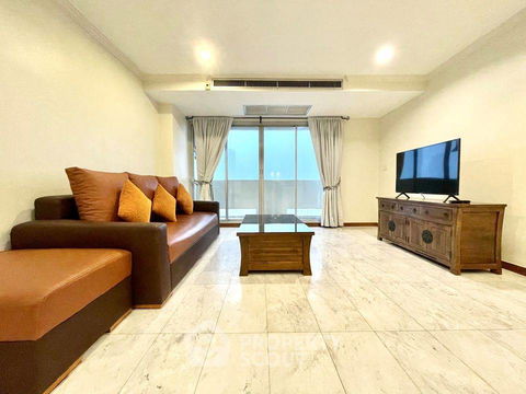 คอนโด 2-ห้องนอน ที่ บ้าน สุขุมวิท ใกล้ BTS ทองหล่อ (ID 802586)
