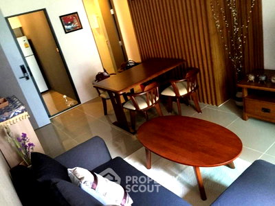 Condos for rent : 2-BR Condo at Mirage Sukhumvit 27 near BTS Asok (ID 1638329)