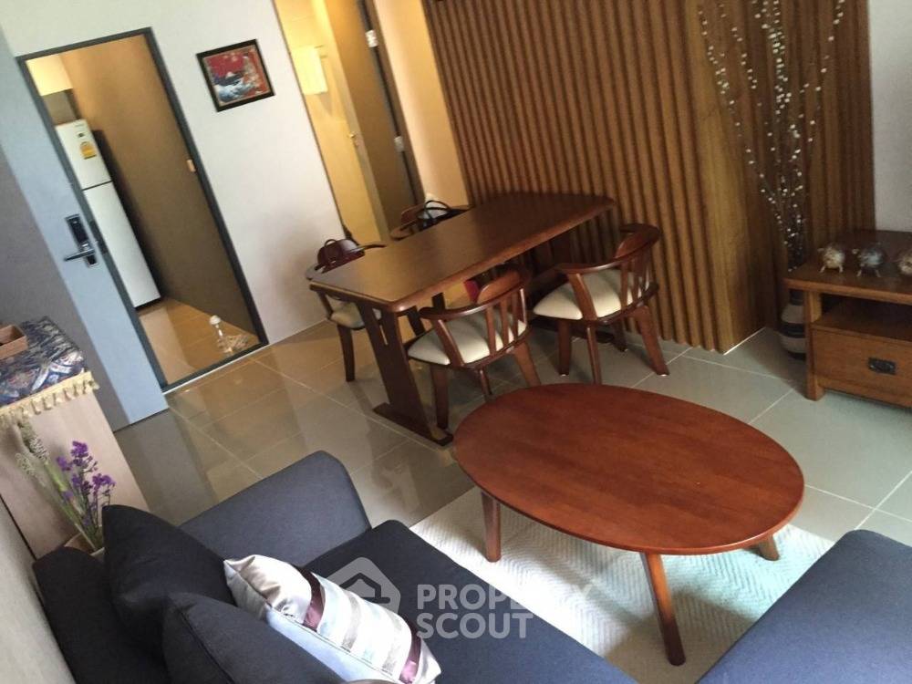 รูป คอนโด 2-ห้องนอน ที่ มิราจ สุขุมวิท 27 ใกล้ BTS อโศก (ID 1638329) - รูปที่ 1/8