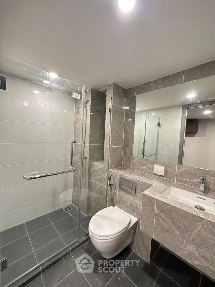 รูป คอนโด 1-ห้องนอน ที่ ดิ ออริจิ้น ลาดพร้าว-บางกะปิ ใน คลองจั่น (ID 1872766) - รูปที่ 2/7