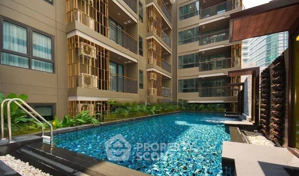 picture 1-BR Condo at Mirage Sukhumvit 27 near BTS Asok (ID 1234491) - 4/7