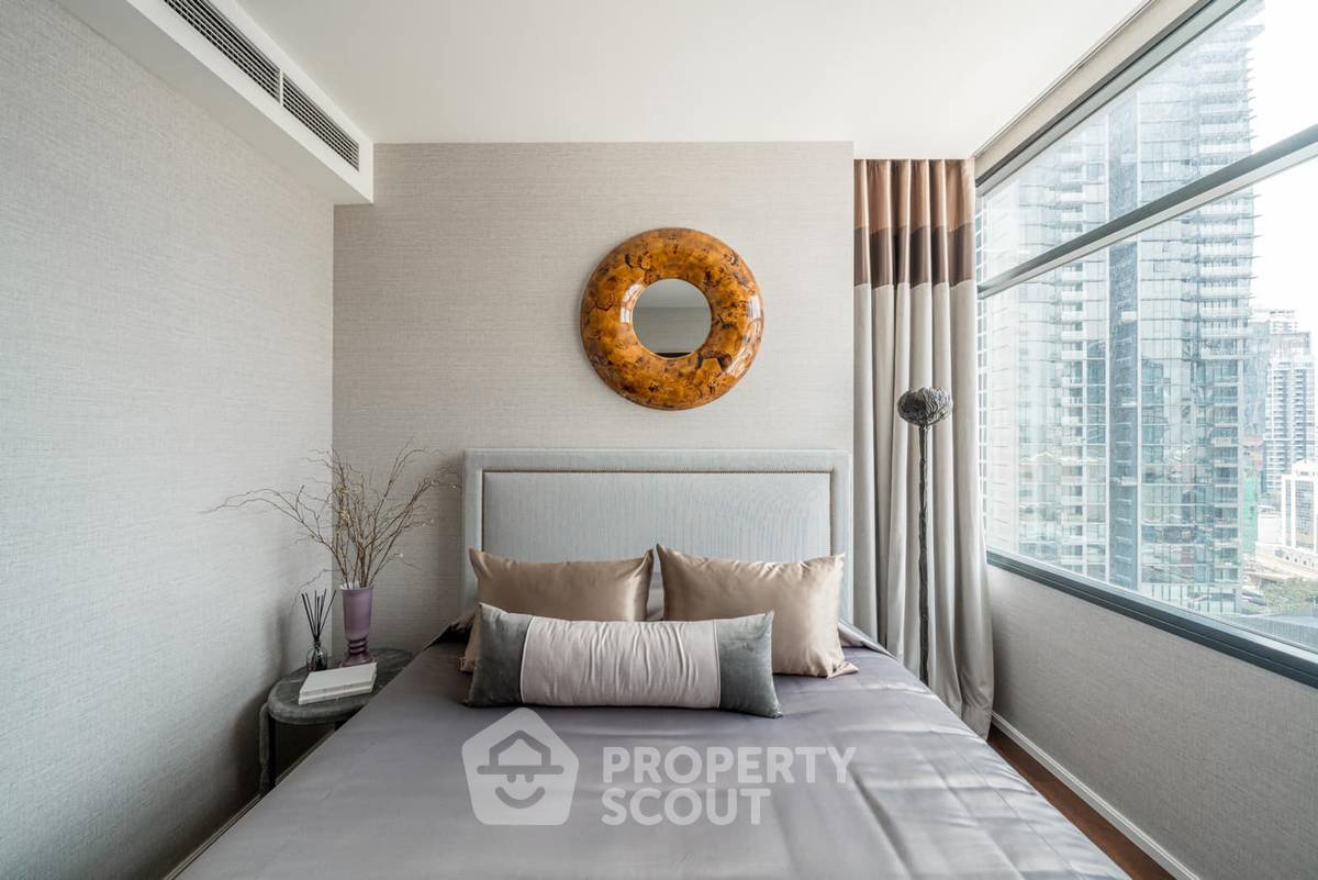 รูป คอนโด 2-ห้องนอน ที่ เดอะ ดิโพลแมท 39 พร้อมพงษ์ ใกล้ BTS พร้อมพงษ์ (ID 2007767) - รูปที่ 3/5